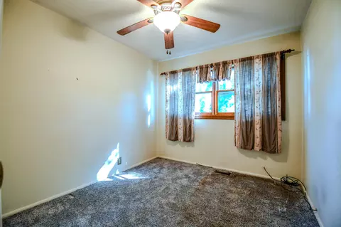 Bedroom - 836 Hemlock St, Celina, OH 45822 photo 5 of 6