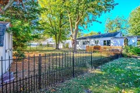 Exterior - 836 Hemlock St, Celina, OH 45822 photo 7 of 9