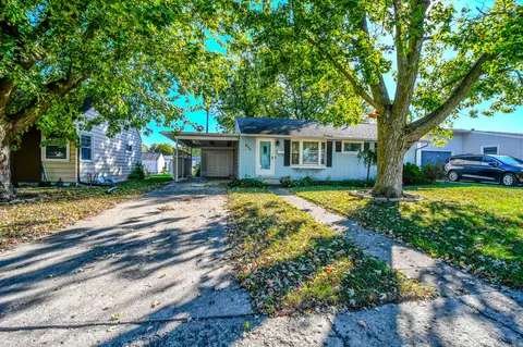Exterior - 836 Hemlock St, Celina, OH 45822 photo 4 of 9