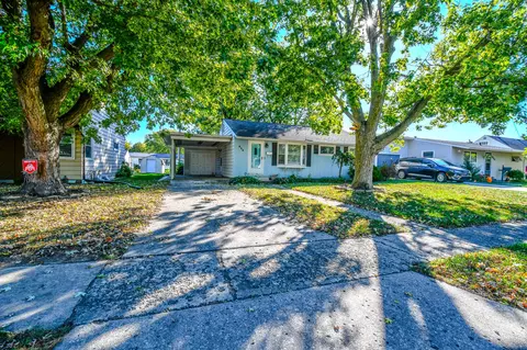 Exterior - 836 Hemlock St, Celina, OH 45822 photo 2 of 9