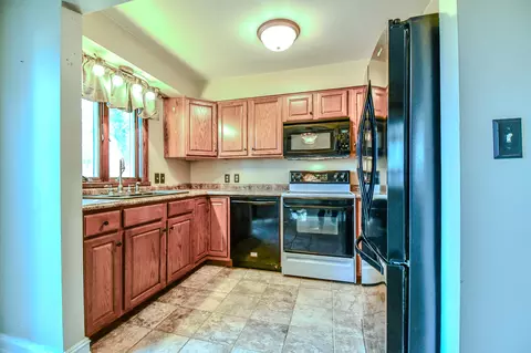 Kitchen - 836 Hemlock St, Celina, OH 45822 photo 1 of 3