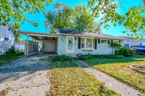 Other - 836 Hemlock St, Celina, OH 45822 photo 1 of 3