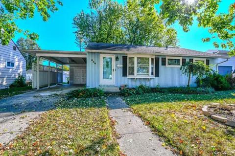 836 Hemlock St, Celina, OH 45822