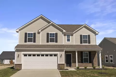 1730 Estates Rd, Plain City, OH 43064