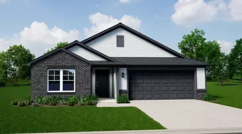 4003 Chakeres Ave, Springfield, OH 45505