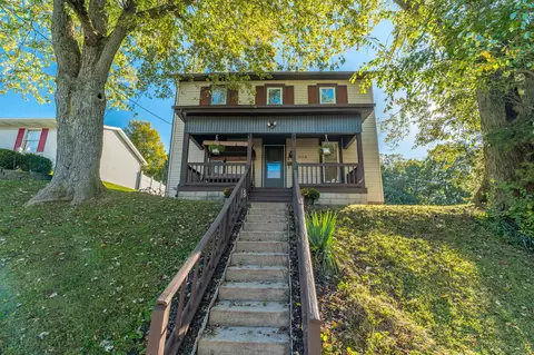 804 N Miami Ave, Sidney, OH 45365
