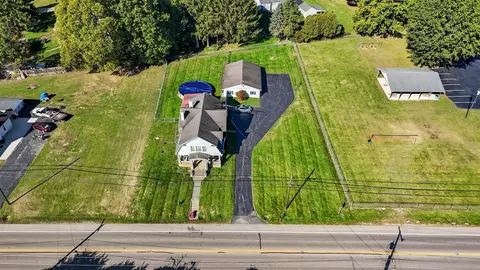 3131 Springfield Xenia Rd, Springfield, OH 45506