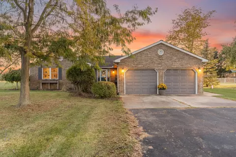 17188 Sharp Rd, Sidney, OH 45365