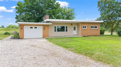 1050 Enon Rd, New Carlisle, OH 45344