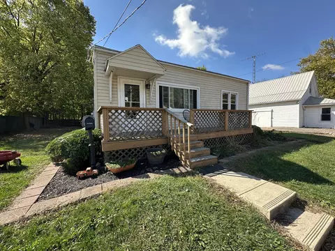 544 Cooper Ave, Bellefontaine, OH 43311