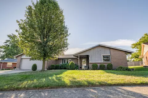 760 Rosedale Dr, Tipp City, OH 45371