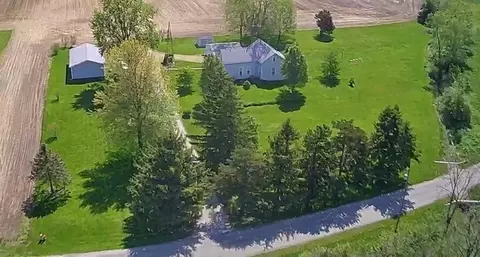 18250 Roettger Rd, Botkins, OH 45306