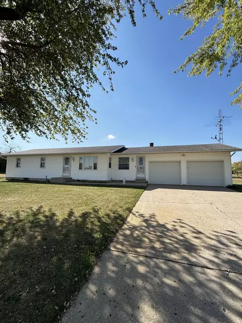6699 Gause Rd, Celina, OH 45822