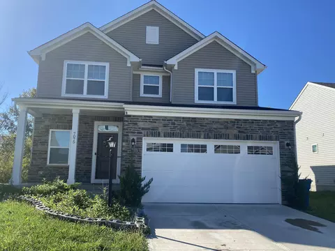 7075 Gulf Stream Pl, Dayton, OH 45424