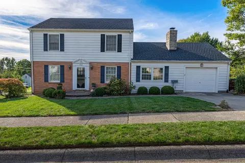 1405 Kevin Dr, Fairborn, OH 45324
