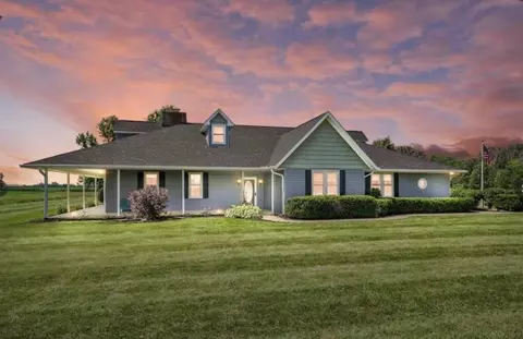 3799 Old Us 35, Xenia, OH 45385
