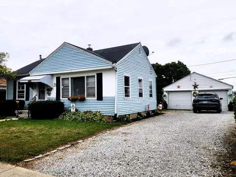 437 Woodward St, Saint Marys, OH 45885