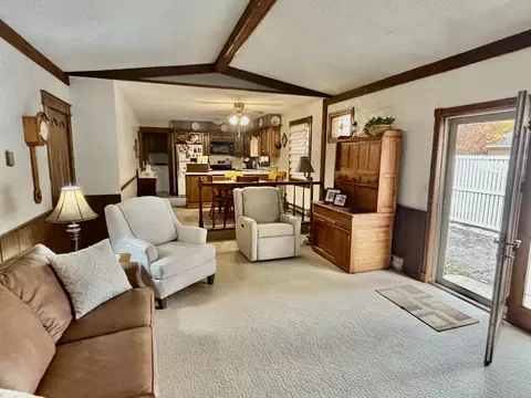 Living - 6799 Debra Ave, Celina, OH 45822 photo 4 of 4