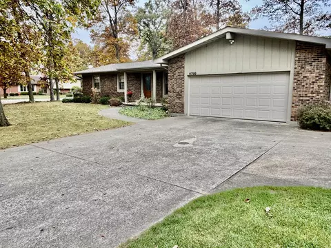 Exterior - 6799 Debra Ave, Celina, OH 45822 photo 3 of 8