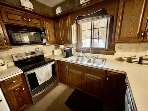 Kitchen - 6799 Debra Ave, Celina, OH 45822 photo 1 of 2