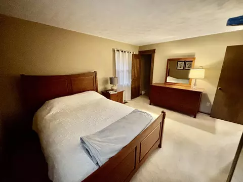 Bedroom - 6799 Debra Ave, Celina, OH 45822 photo 3 of 4