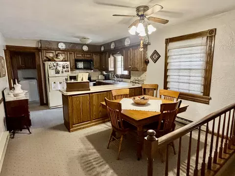Dining - 6799 Debra Ave, Celina, OH 45822 photo 2 of 2