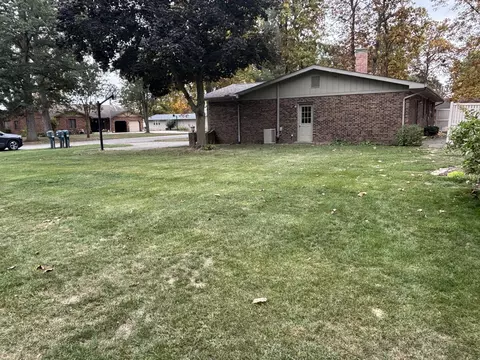 Exterior - 6799 Debra Ave, Celina, OH 45822 photo 6 of 8