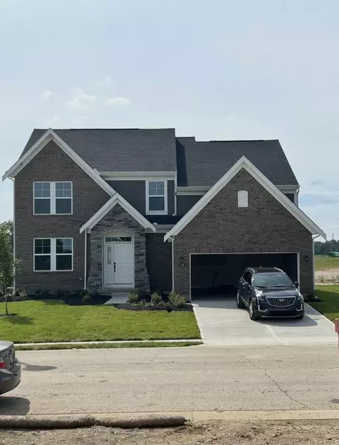 409 S Landon Ln, Springfield, OH 45505