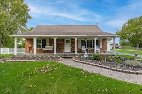 3771 Spence Rd, New Carlisle, OH 45344