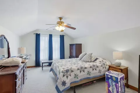 Bedroom - 1888 Birchwood Ct, Springfield, OH 45502 photo 5 of 5