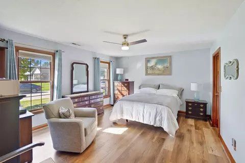 Bedroom - 1888 Birchwood Ct, Springfield, OH 45502 photo 1 of 5