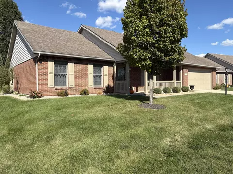 1888 Birchwood Ct, Springfield, OH 45502