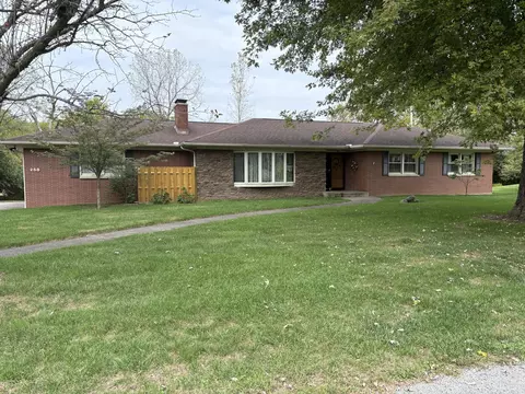 258 Forest Dr, Springfield, OH 45505