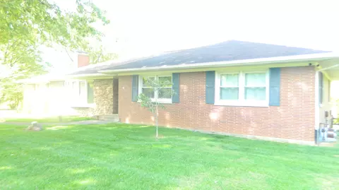 Exterior - 258 Forest Dr, Springfield, OH 45505 photo 13 of 14