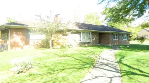 Exterior - 258 Forest Dr, Springfield, OH 45505 photo 14 of 14