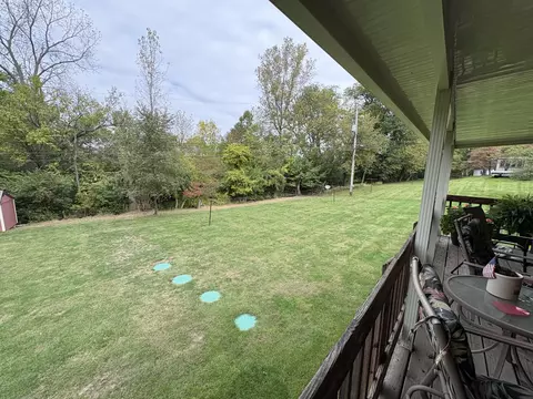 Exterior - 258 Forest Dr, Springfield, OH 45505 photo 9 of 14