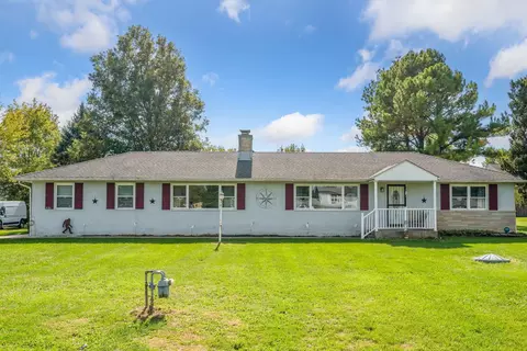 5151 Bixby Rd, Groveport, OH 43125