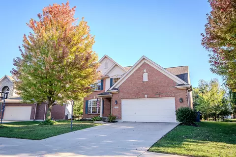 512 Cider Mill Way, Tipp City, OH 45371