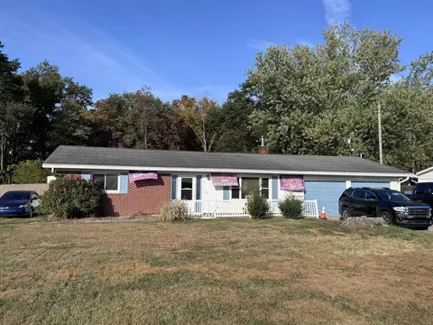 14882 Lambert Rd, Saint Marys, OH 45885
