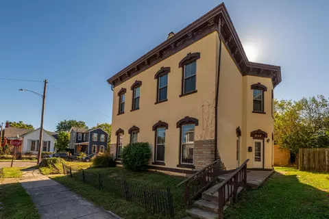 229-227 James St, Dayton, OH 45410