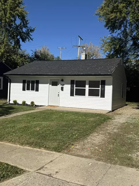 1010 Heard Ave, Springfield, OH 45506