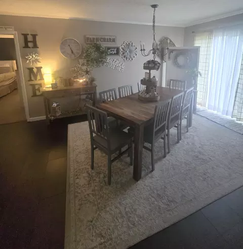 Dining - 1195 Cornish Dr, De Graff, OH 43318 photo 2 of 2
