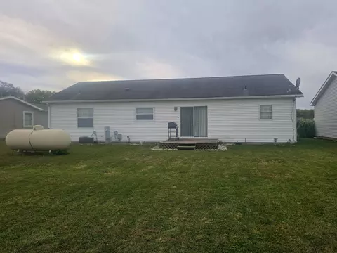 Exterior - 1195 Cornish Dr, De Graff, OH 43318 photo 2 of 3
