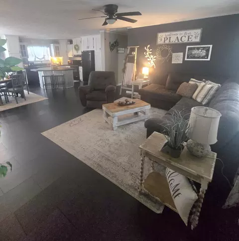Living - 1195 Cornish Dr, De Graff, OH 43318 photo 1 of 2