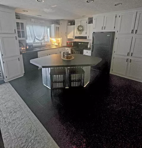 Kitchen - 1195 Cornish Dr, De Graff, OH 43318 photo 1 of 1