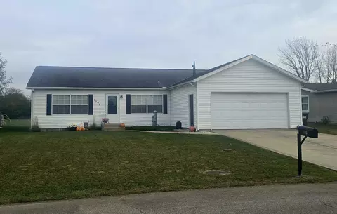 1195 Cornish Dr, De Graff, OH 43318
