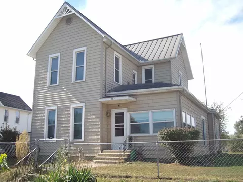 304 S Wayne St, Fort Recovery, OH 45846