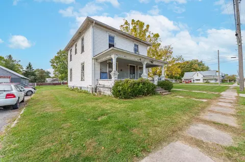 9983 New Harrison Bradford Rd, Bradford, OH 45308