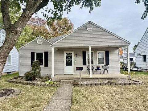 210 S Elm St, Celina, OH 45822