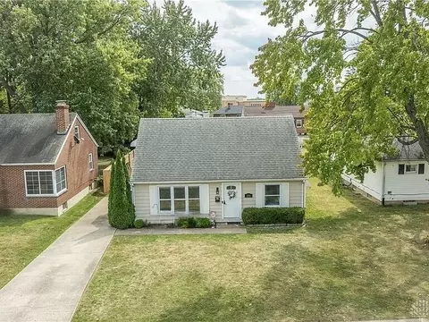 108 S Tionda Dr, Vandalia, OH 45377